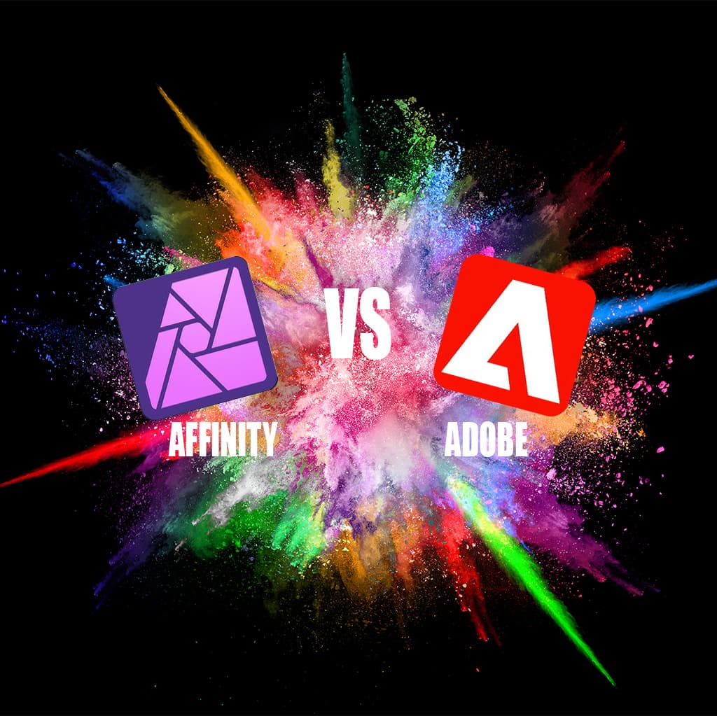 Why Everyone is Ditching Adobe
