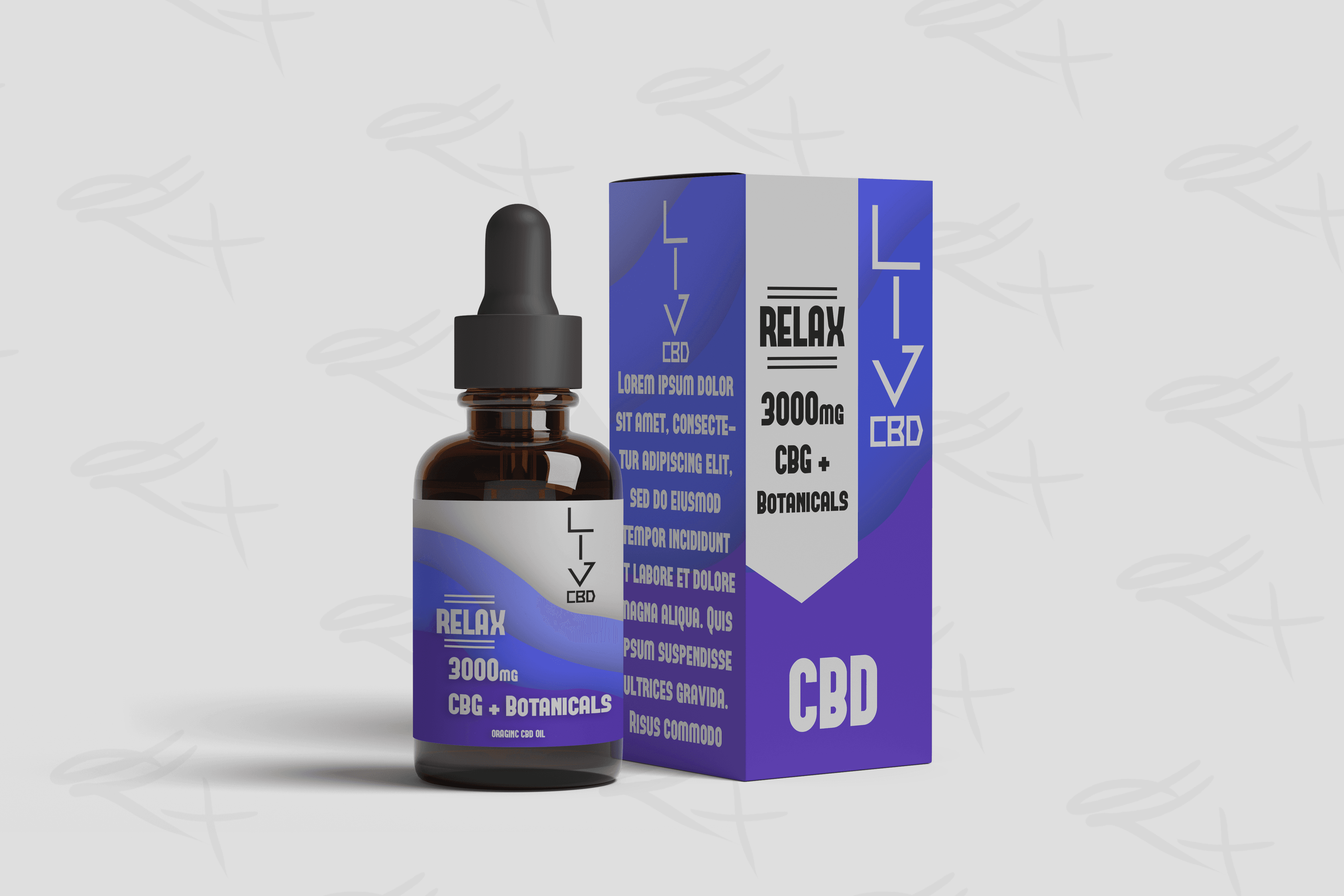 LIV CBD
