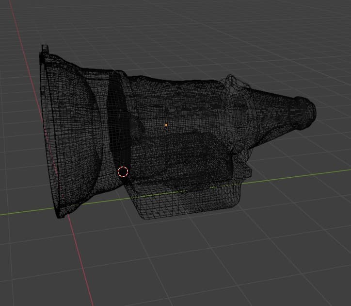 Blender Files
